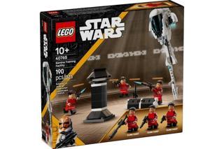 LEGO Star Wars 40765 Kamino Training Facility