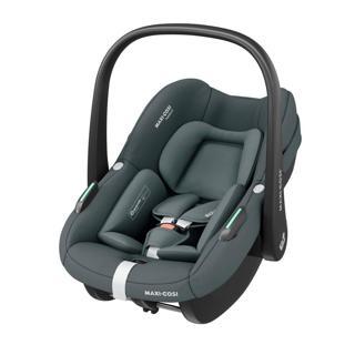 Maxi-Cosi Pebble S Bebek Oto Koltuğu ve Ana Kucağı 0-13 Kg Tonal Graphite