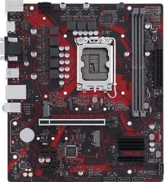 Asus EX-B760M - V5 D4 - CSM Ddr4 Hdmı Dp Pcıe 4.0 1700P Matx