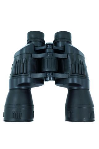 Kordak 7X50 Siyah Büyük El Dürbünü