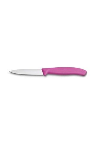 Victorinox 8cm Soyma Bıçağı 6.7606