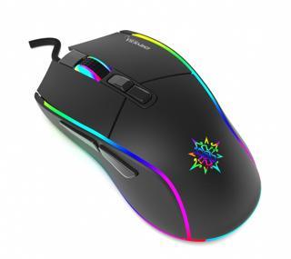 Inca IMG-GT16 GT13 Rgb LED 6400 Dpı Gaming Oyuncu Mouse