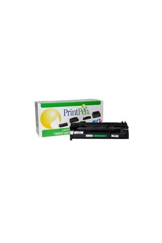 Printpen Hp Cf289Y 20K M528Dn M507N Muadil Toner