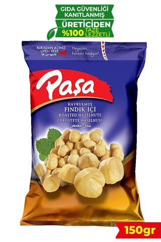 Kavrulmuş Fındık İçi 150 gr