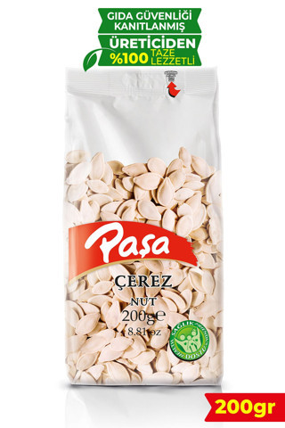 Kavrulmuş Kabak Çekirdeği 200 gr