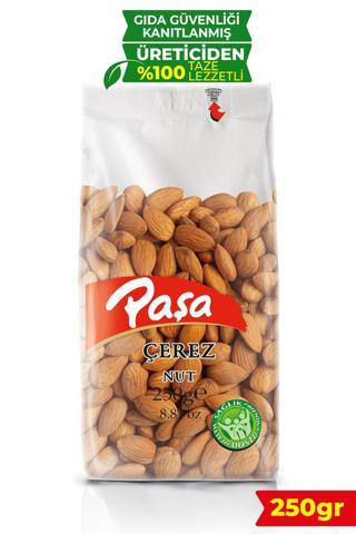 Çiğ Badem İçi 250 gr