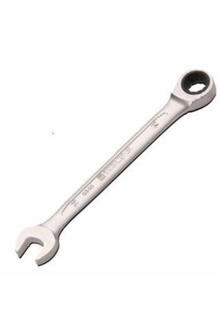 İzeltaş 10 Mm Cırcır Kombine Anahtar