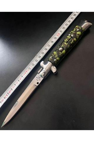 Cakistore 25 Cm Kuru Kafa Desenli İtalyan Kamp Cakisi