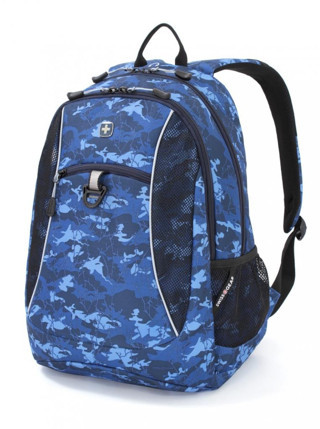 SwissGear 6697300408 Sırt Çantası