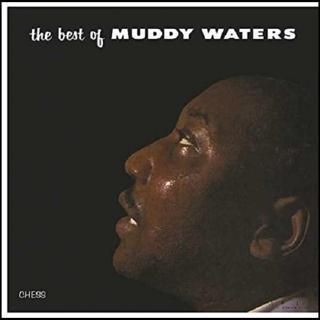Universal Müzik The Best Of Muddy Waters - Muddy Waters