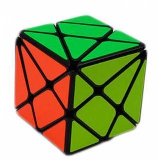 Ceren Ctoy Oyuncak Geometrik Şekilli Rubiks Zeka Küpü Sabır Küpü Sihirli Küp 581-5.7K (1 Adet)