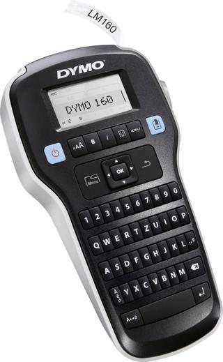 Dymo Elektronik Etiketleme Makinesi Lm160 2174612