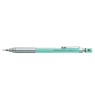 Pentel Pg-607-S Versatil Kalem 0,7 Mm Teknik Çizim Yeşil
