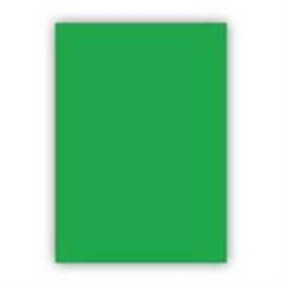 Eren Renkli Mukavva 35X50 Cm 36 Lı Yeşil Tuto9 (1 Paket 36 Adet)