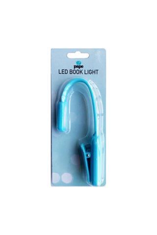 Pape Kitap Okuma Lambası  Led Book Light Jy-T018