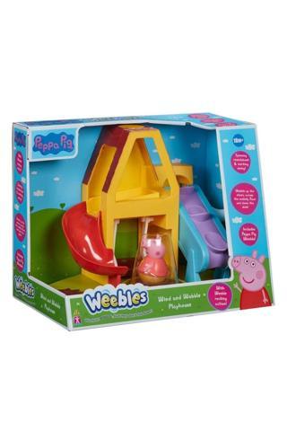 Mattel Weebles Peppa Pig Oyun Seti We003000