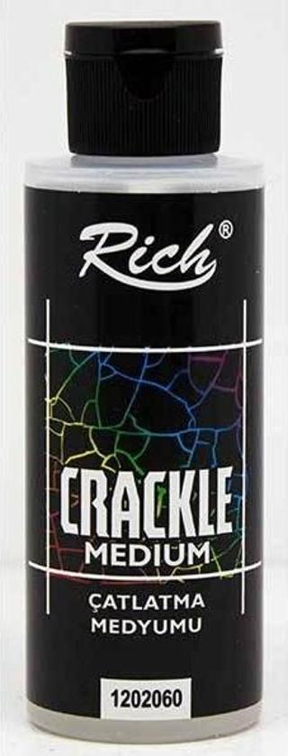 Rich Çatlatma Medyumu 120 Cc 2060