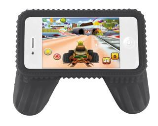 Trust Rubber Gamepad For İphone 4-4S 18674