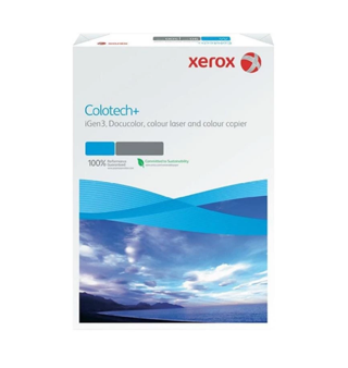 xerox 3R94642 - 3R98839 A3 Colotech Gramajlı Fotokopi Kağıdı 90 Gram (500 Lü 1 Paket)