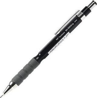 Tombow Sh-300 Grip Versatil Kalem 0,7 Mm Siyah