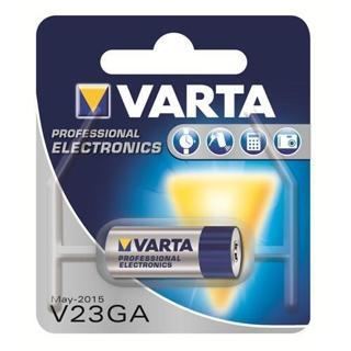 Varta Vrt-1628 Düğme Pil V23 Ga Mn21