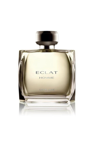 Oriflame Eclat Homme Edt 75 Ml Erkek Parfümü