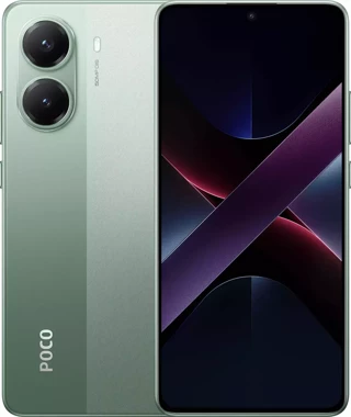 Poco X7 Pro 12Gb Ram 512Gb Rom Yeşil (İthalatçı Garantili)