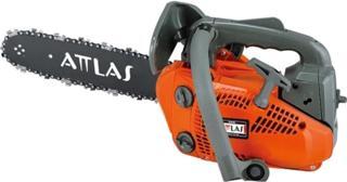 Attlas BT2525 Benzinli Ağaç Kesme Motoru 0.9kW 25cm