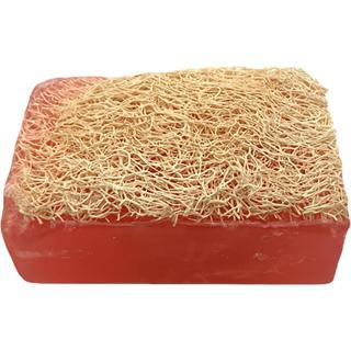 Şifaver Kabak Lifli Gül Sabunu 125 Gr