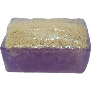 Şifaver Kabak Lifli Lavanta Sabunu 125 Gr