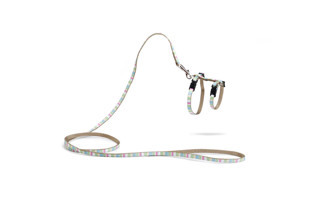 Beeztees Yavru Kedi Göğüs Tasması ve Gezdirme Kayışı, 120cm, Yeşil, 15-33cm