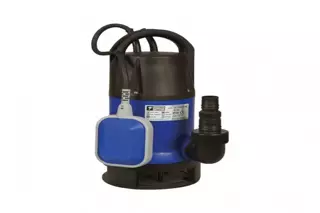  CATPOWER 662 KİRLİ SU DALGIÇ POMPA 900W