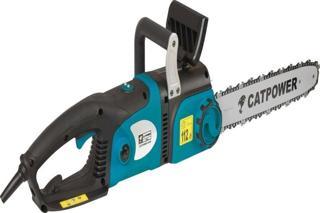 Catpower 2020 40 CM Elektrikli Ağaç Kesme 2400 W