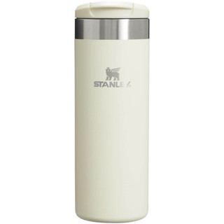 STANLEY THE AEROLİGHT 0.47 LİTRE TERMOS KREM RENK