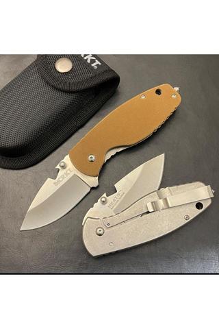 Cakistore Crkt Heat Brown Lamp Cakisi