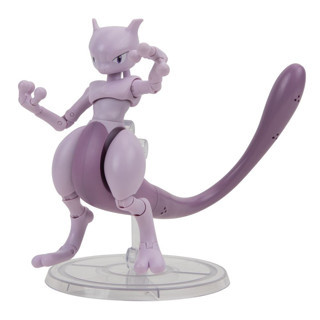 Pokemon Select Seri Eklemli Figür 16cm - Mewtwo