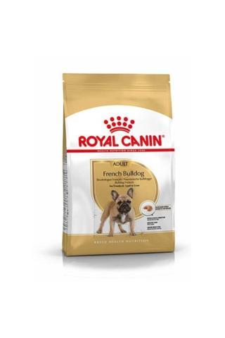 French Bulldog Adult Yetişkin Köpek Maması 3 kg