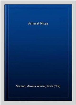 Ashar nisaa (Diez Mujeres) - Marcela Serrano - Hamad Bin Khalifa University Press