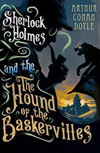 The Hound of the Baskervilles - Arthur Conan Doyle - Alma Books
