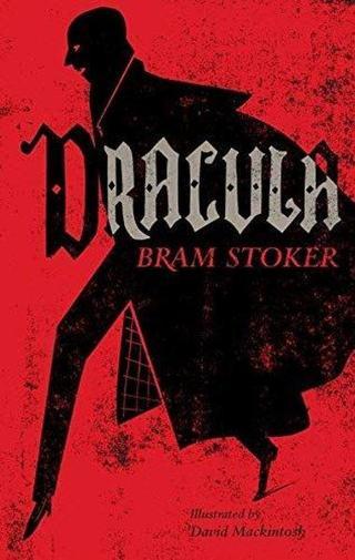 Dracula - Bram Stoker - Alma Books
