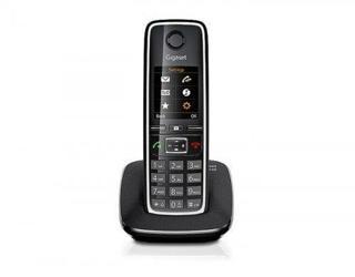 Gigaset Comfort 550 Ip Flex Dect Telsiz Telefon