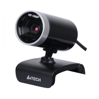 A4 Tech Webcam 16Mp 1080P Full Hd Kamera Siyah PK-910H