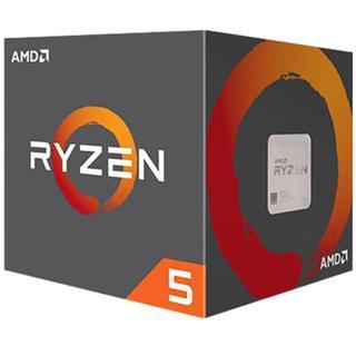 AMD Ryzen 5 5600G 3.90Ghz 6 Çekirdek 19Mb Önbellek Soket Am4 İşlemci Kutulu Box