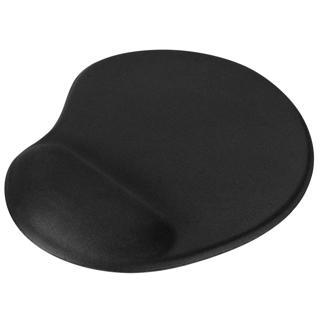 Addison Siyah Bilek Destekli Jel Mouse Pad 300152