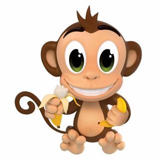 Adore Oyuncak Haylaz Maymun Kutu Oyunu GTO918668
