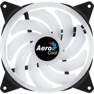 Aerocool Duo 14Cm Argb Fan