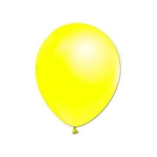 Balonevi Balon 12 Inc Metalik Sarı (12 Li Paket) BMB1112TMT8631