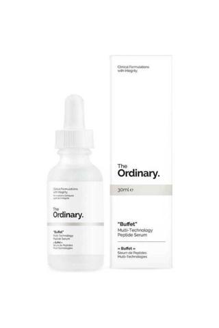The Ordinary Hyluronic Acid 2%+B5