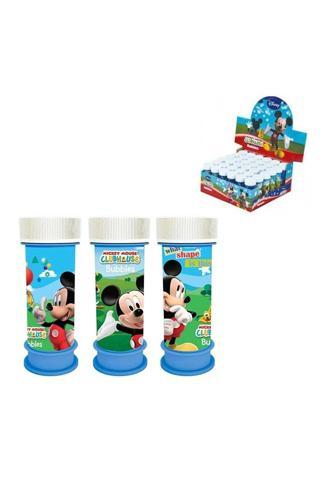 Balonevi Balon Mickey Mouse Köpük 4610 (36 Lı Paket)