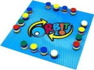 Bu-Bu Games Orbit Akıl Mantık Ve Strateji Oyunu Bubu-Gm0044